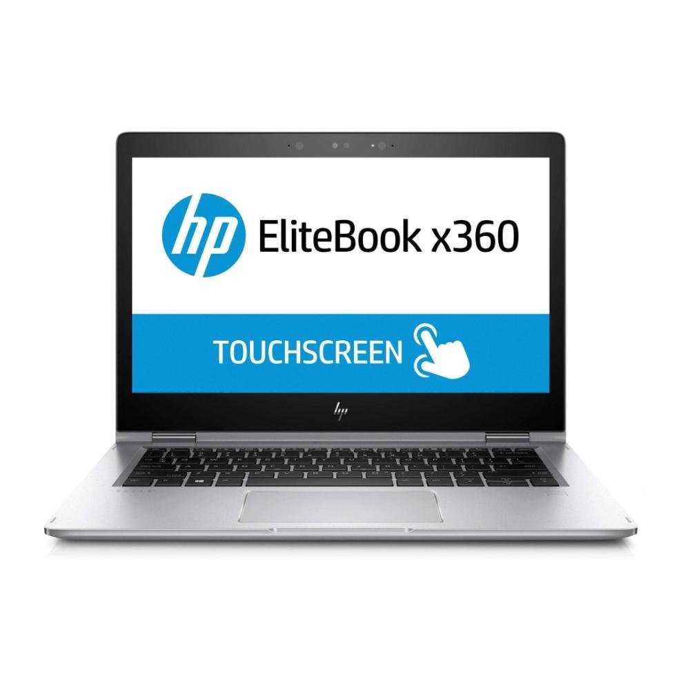 HP ELITEBOOK X360 1030 G2 Intel Core i5 7th Gen 13.3″ 16GB RAM ...